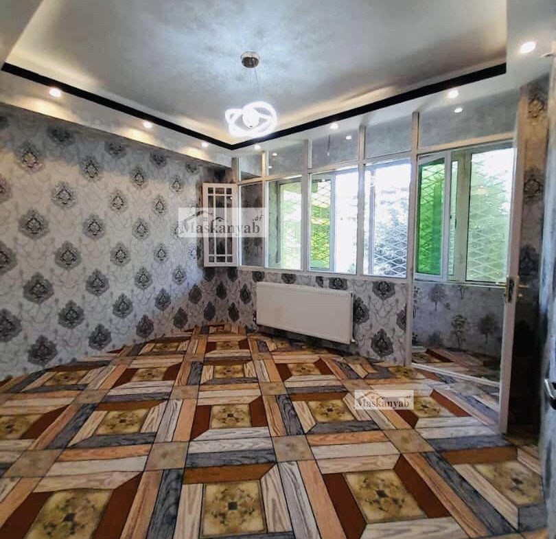 VIP apartment for sale at 5th Street of Taimani Project