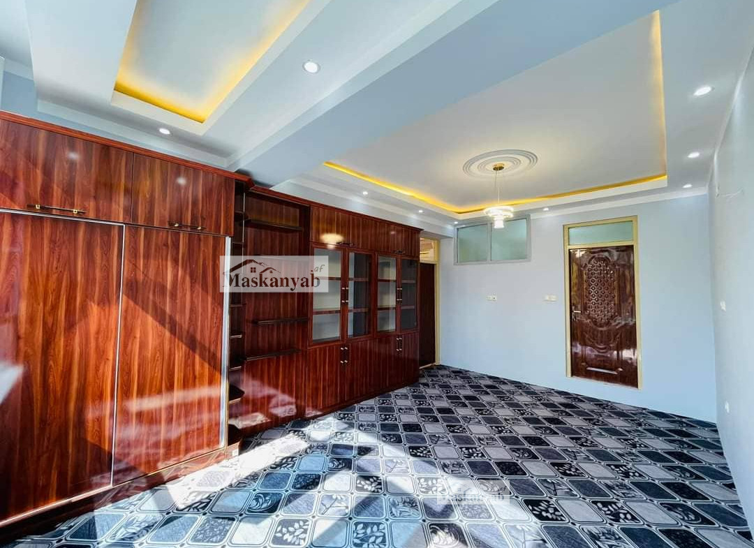 VIP apartment for sale at 5th Street of Taimani Project