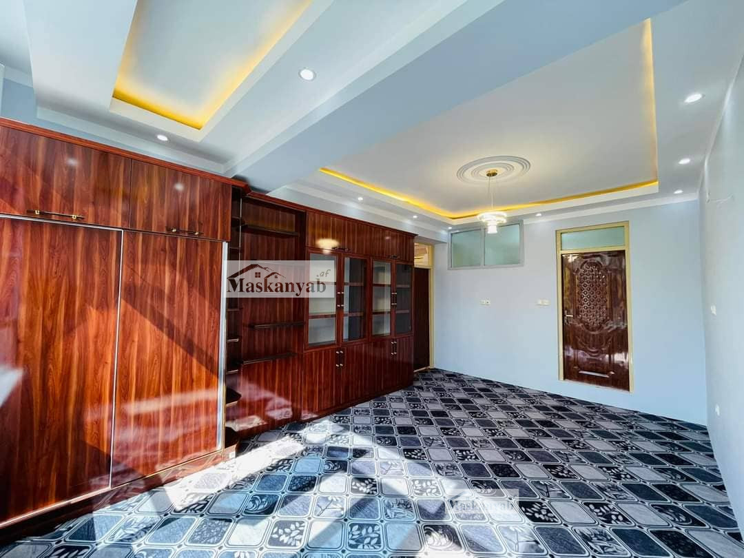 VIP apartment for sale at 5th Street of Taimani Project