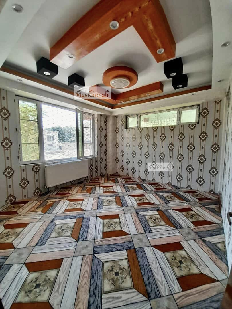 VIP apartment for sale at 5th Street of Taimani Project