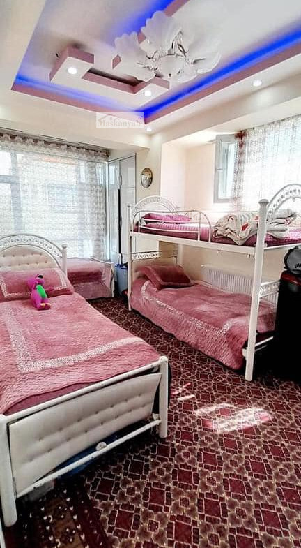 VIP apartment for sale on 5th Street of Taimani
