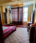 Four-room apartment for mortgage in Abdul Haq Square