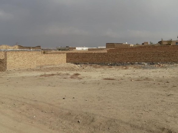 3 Biswas land for sale in Deh Sabz, Kabul