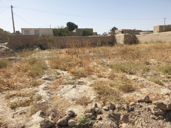 5 Biswas land for sale in Mazar-e Sharif