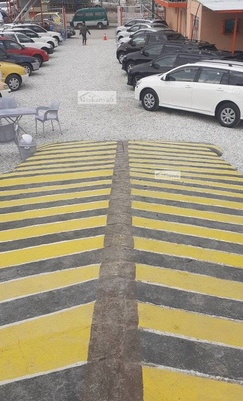 Business land for sale in Kotal Khair Khana, Kabul