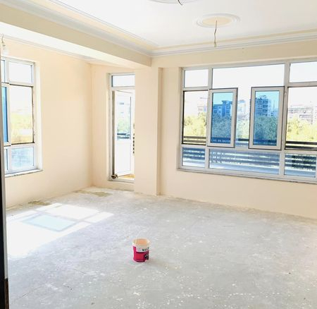 Four-room apartment for rent at 5th Street of Taimani
