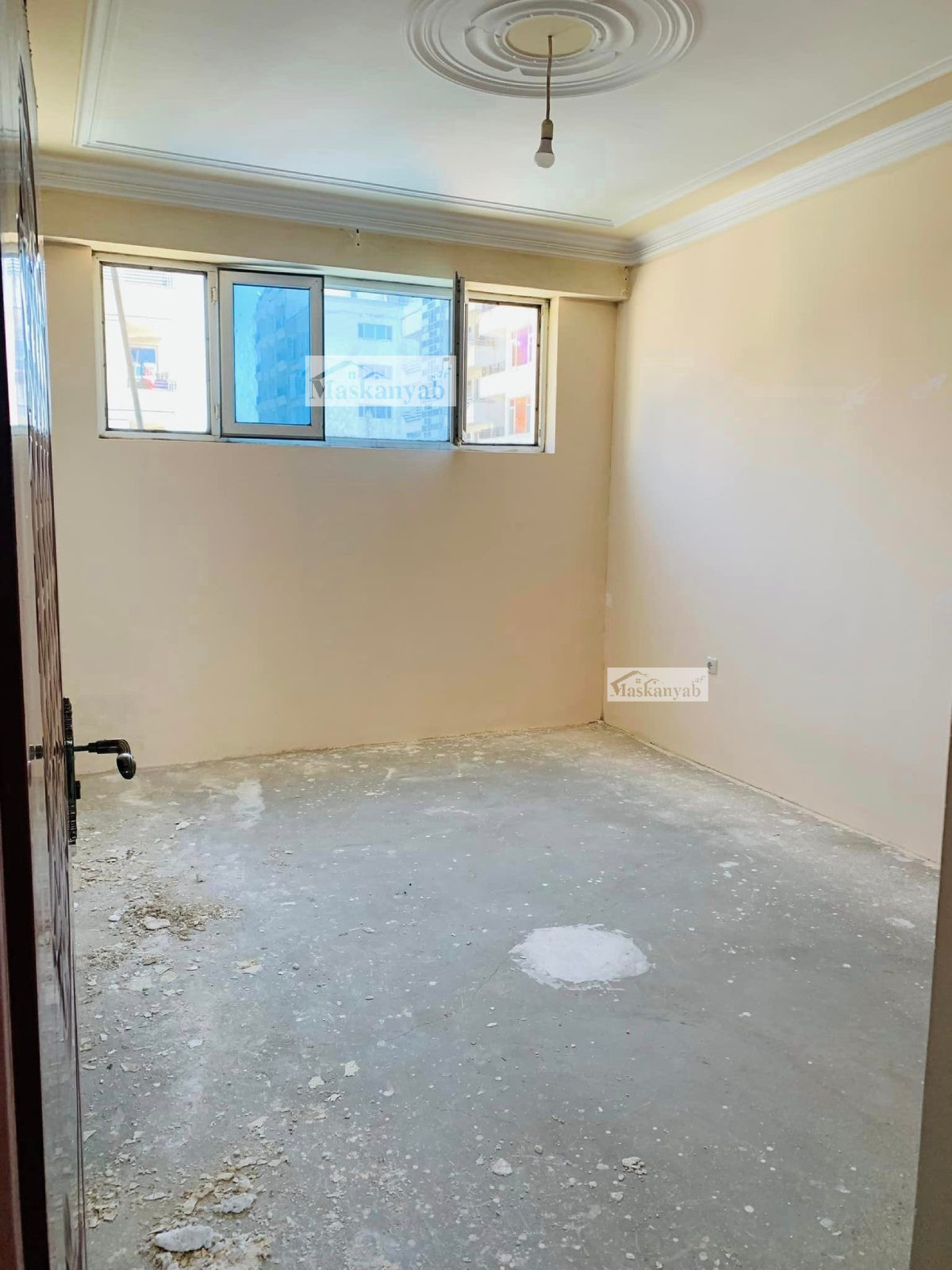 Four-room apartment for rent at 5th Street of Taimani
