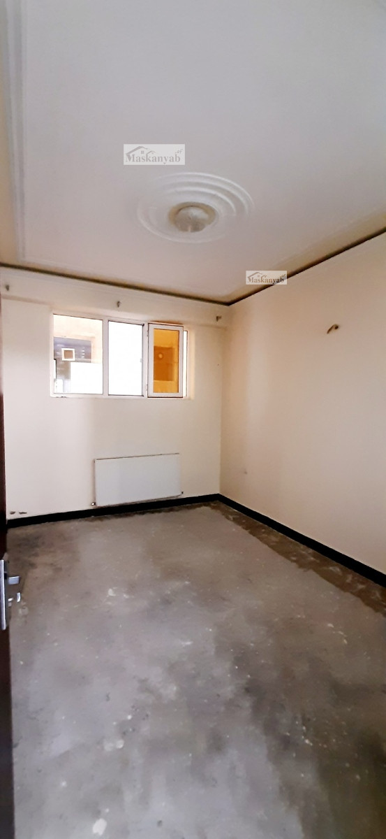 Four-room apartment for rent on 5th Street of Taimani Project