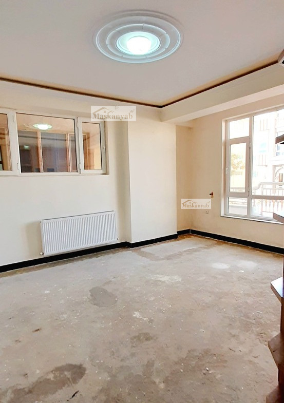 Four-room apartment for rent on 5th Street of Taimani Project