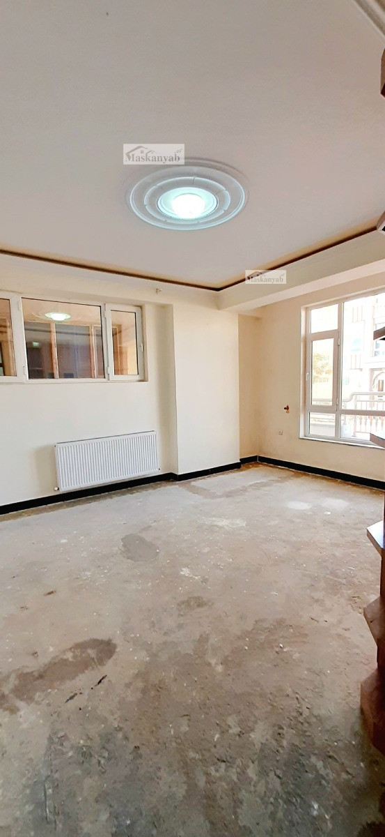 Four-room apartment for rent on 5th Street of Taimani Project