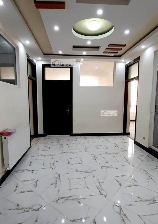Four-room apartment for rent on 5th Street of Taimani Project