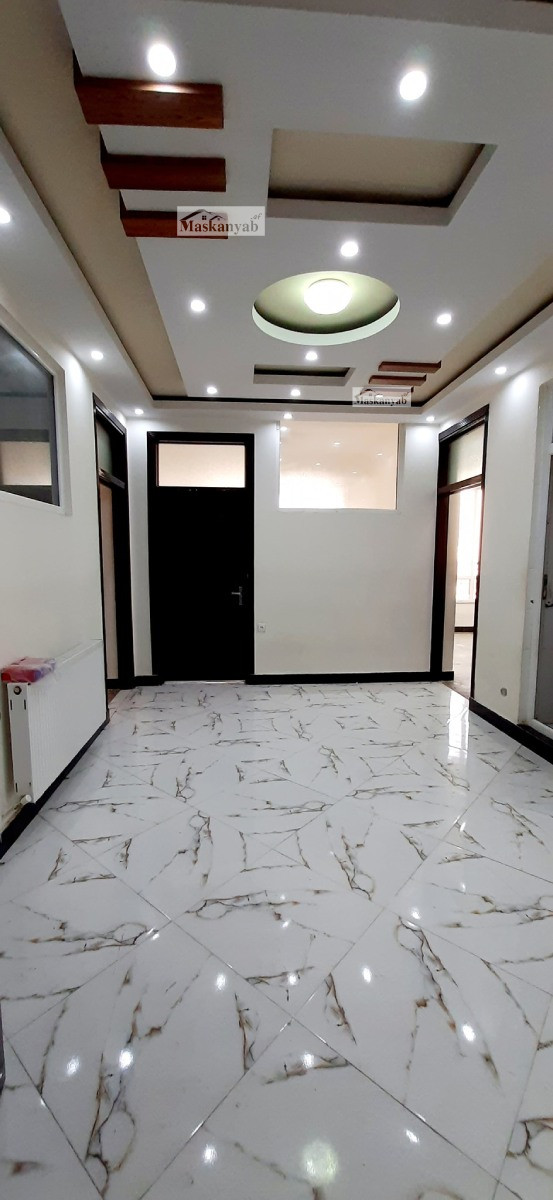 Four-room apartment for rent on 5th Street of Taimani Project