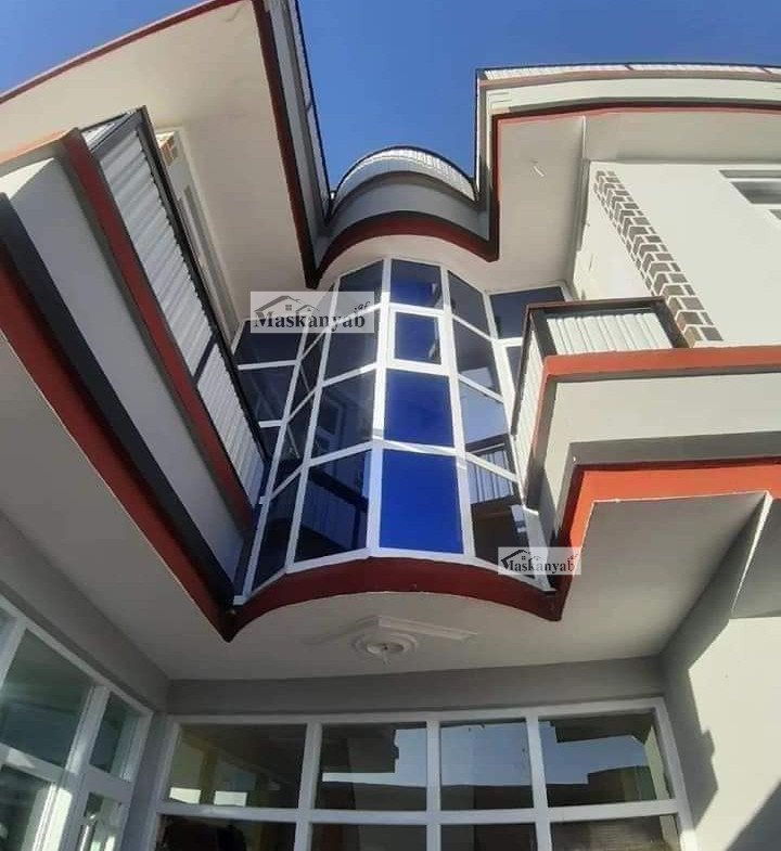 Naraseda ba Hawza 7, District 7, Kabul