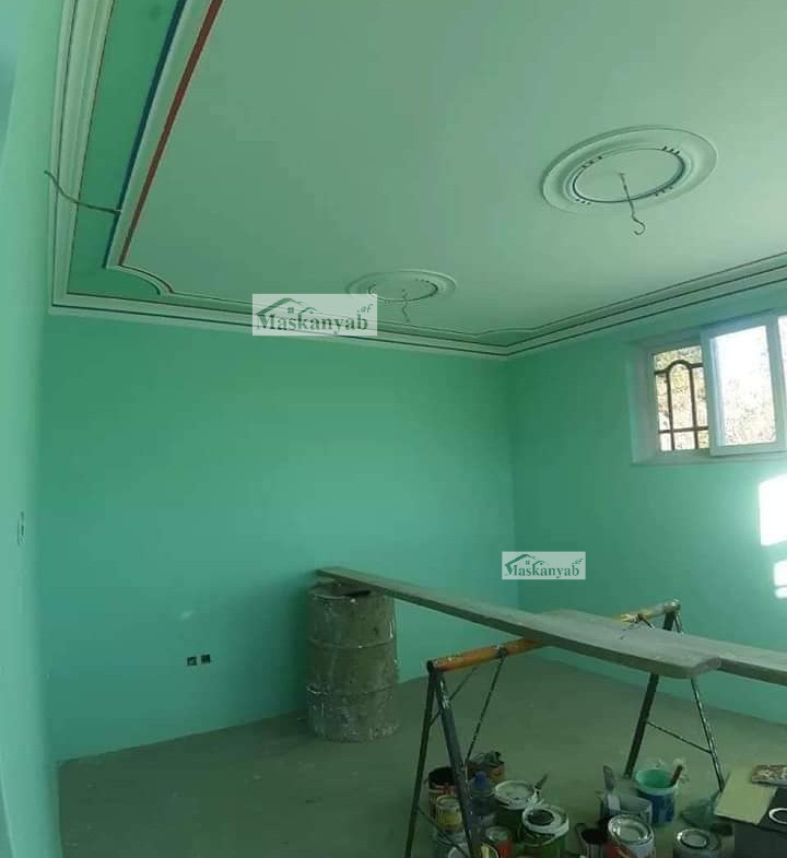Naraseda ba Hawza 7, District 7, Kabul