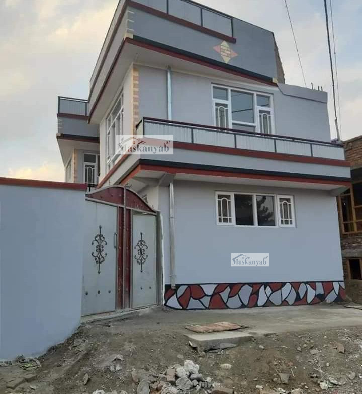 Naraseda ba Hawza 7, District 7, Kabul