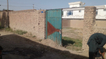 Four-side-wall land for sale in Nasaji, Kabul