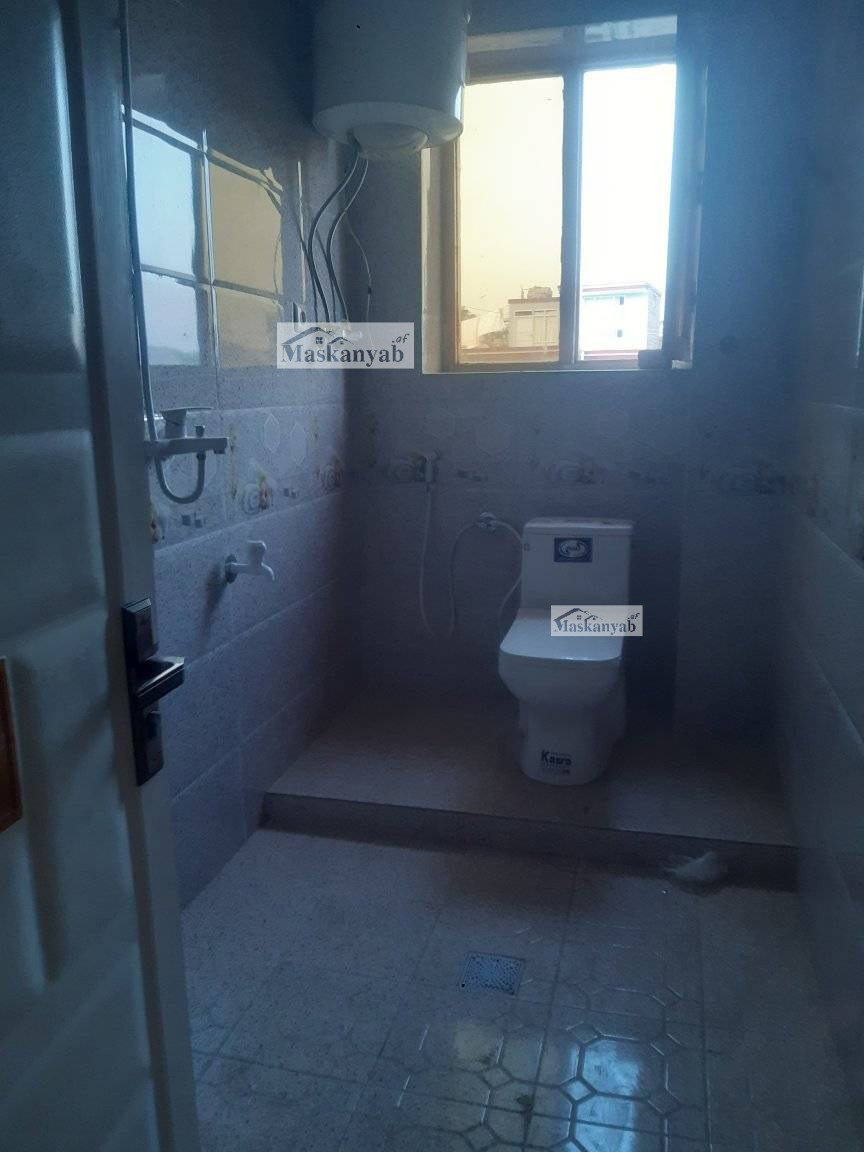 Home for rent in Khair Khana, Kabul
