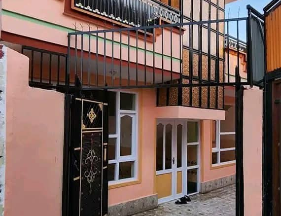 House for sale in district 7, Deh Dana, Kabul