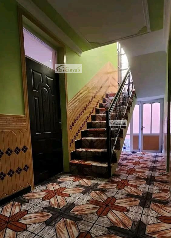 House for sale in district 7, Deh Dana, Kabul