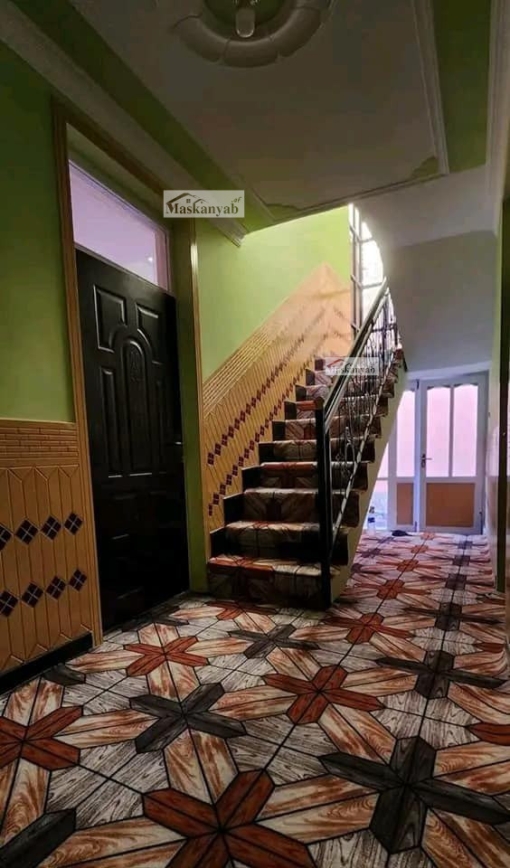 House for sale in district 7, Deh Dana, Kabul