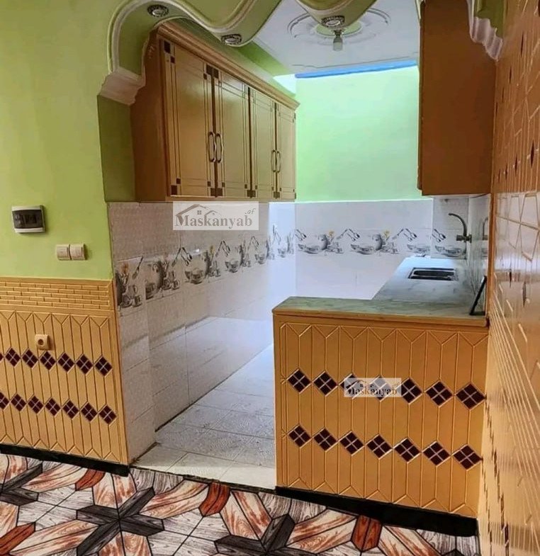 House for sale in district 7, Deh Dana, Kabul