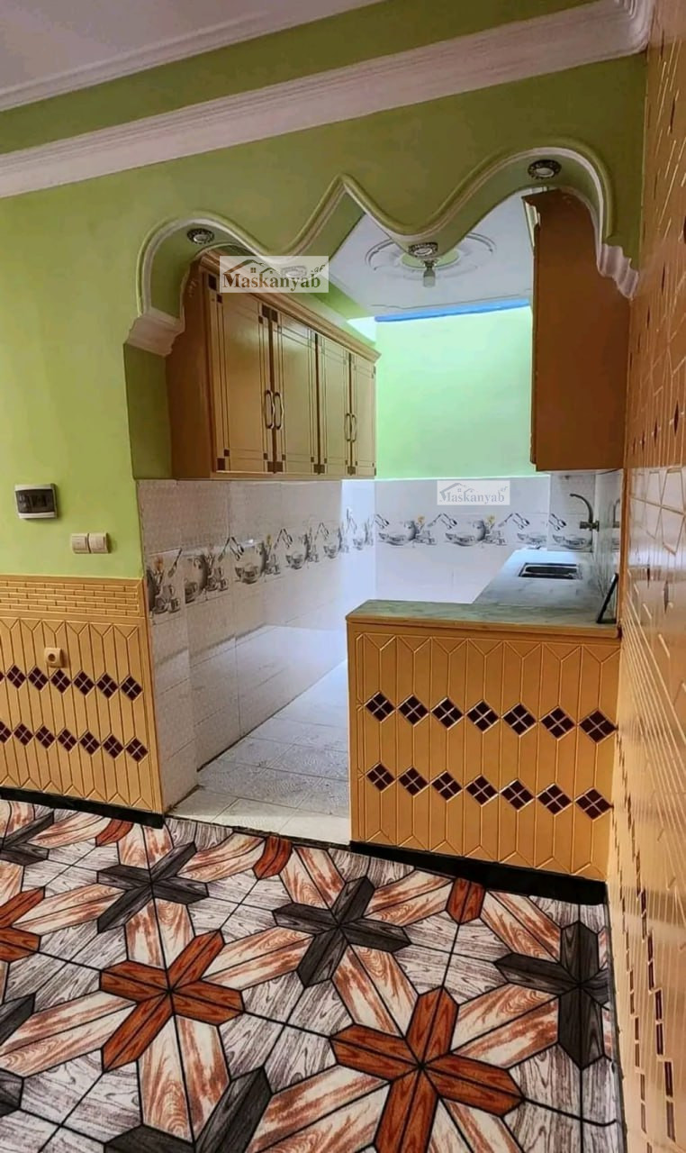 House for sale in district 7, Deh Dana, Kabul