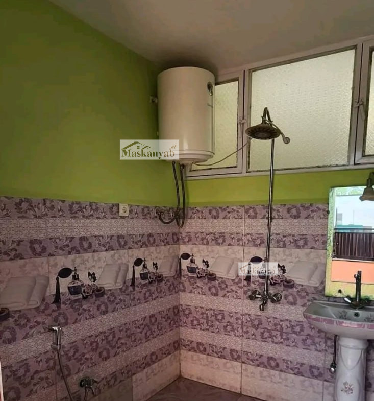 House for sale in district 7, Deh Dana, Kabul