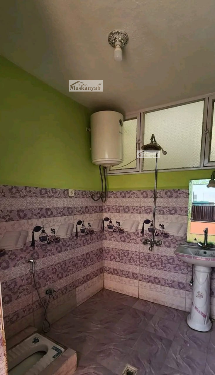 House for sale in district 7, Deh Dana, Kabul