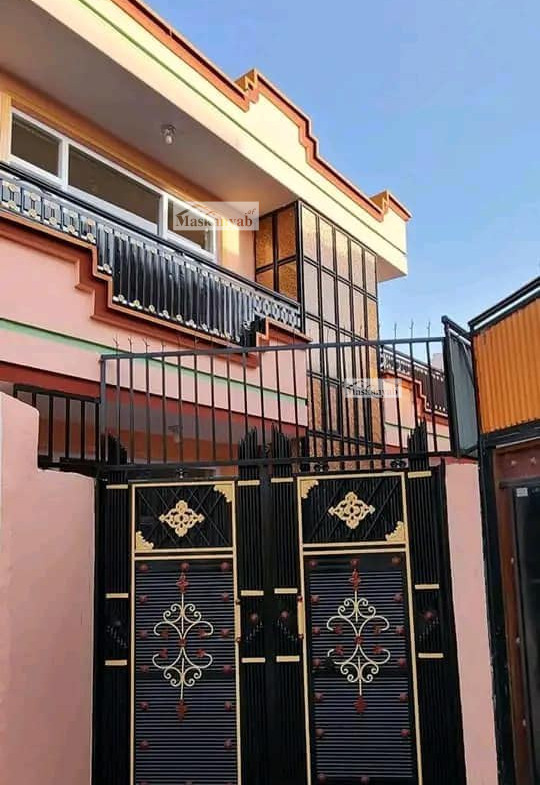 House for sale in district 7, Deh Dana, Kabul