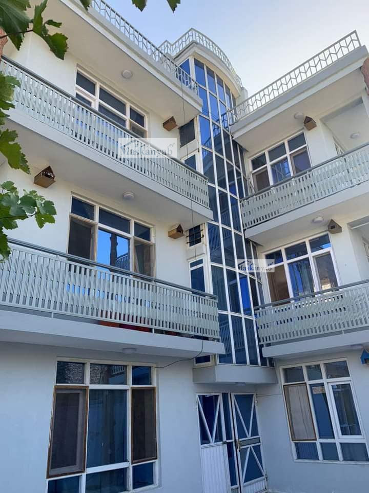 House for sale in street 13 Qala Fathullah, Kabul