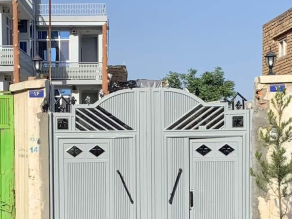 House for sale in street 13 Qala Fathullah, Kabul