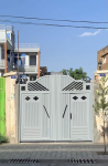 House for sale in street 13 Qala Fathullah, Kabul