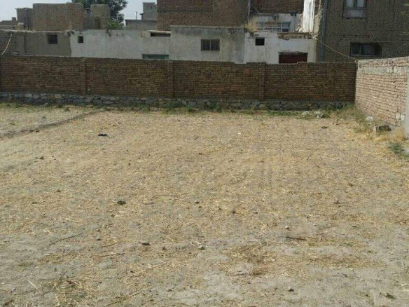 Land for sale in Dogh Abad Bazar, Kabul