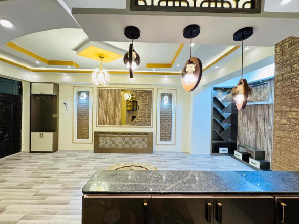 Modern apartment for sale at 1st Street of Taimani Project