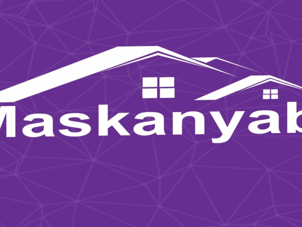 Land for sale in Omar-e Khayam Town, Mazar-e Sharif
