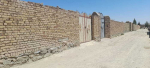One-NOMRA land with four-wall for sale in district 22