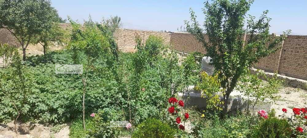 One-NOMRA land with four-wall for sale in district 22