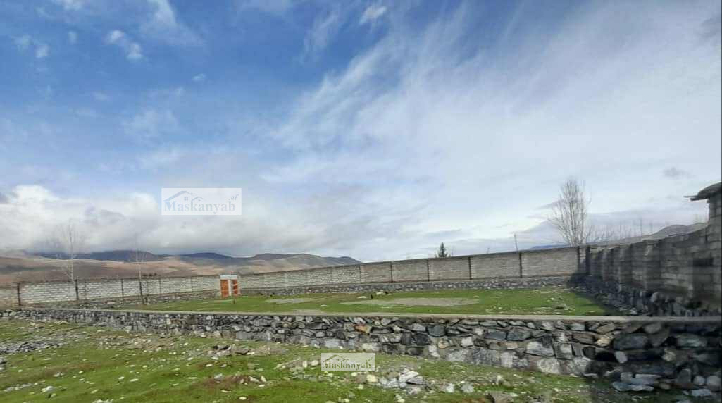 Seven-Biswas land for sale in Faiz Abad Town, Badakhshan