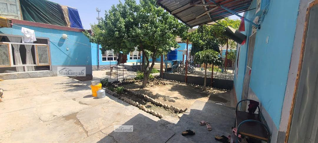 Six rooms house for sale in Aria town, Kabul