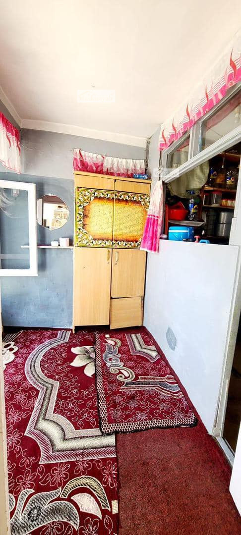 Six rooms house for sale in Aria town, Kabul