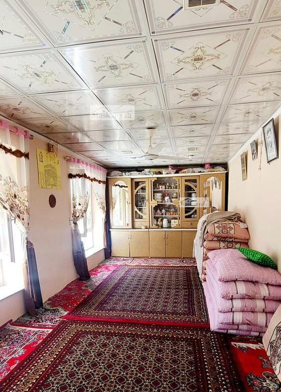 Six rooms house for sale in Aria town, Kabul