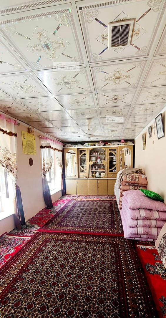 Six rooms house for sale in Aria town, Kabul