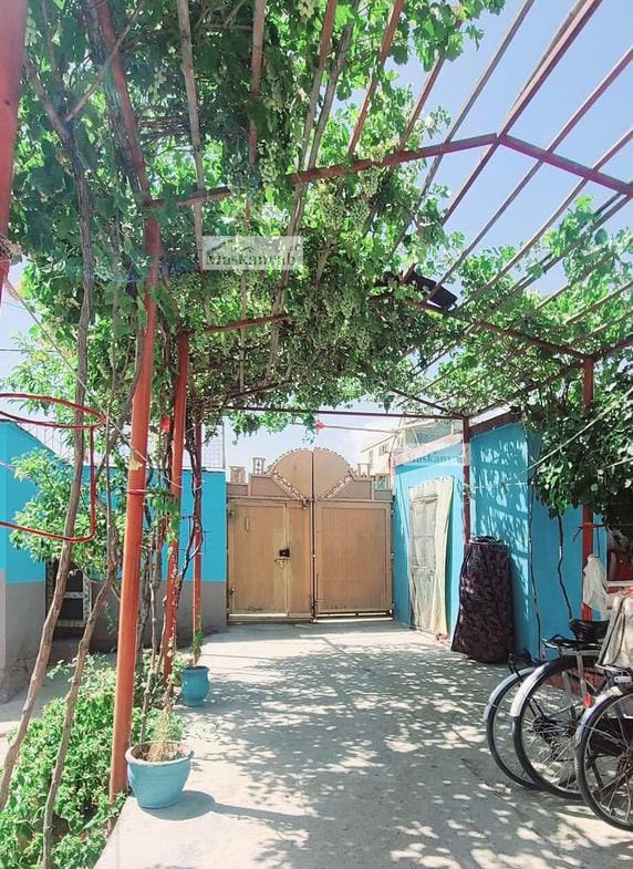 Six rooms house for sale in Aria town, Kabul