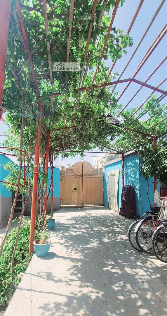 Six rooms house for sale in Aria town, Kabul