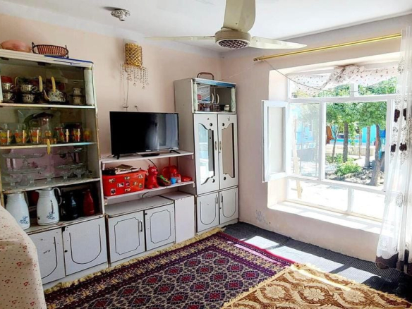 Six rooms house for sale in Aria town, Kabul