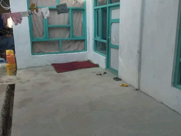 Small house for sale in West of Golden Town