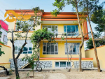 Three-floor house for sale in Khair Khana, Kabul