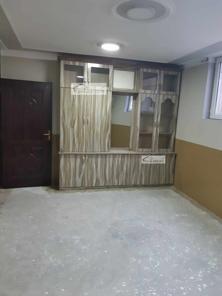 Three-room apartment for sale in District 11, Kabul