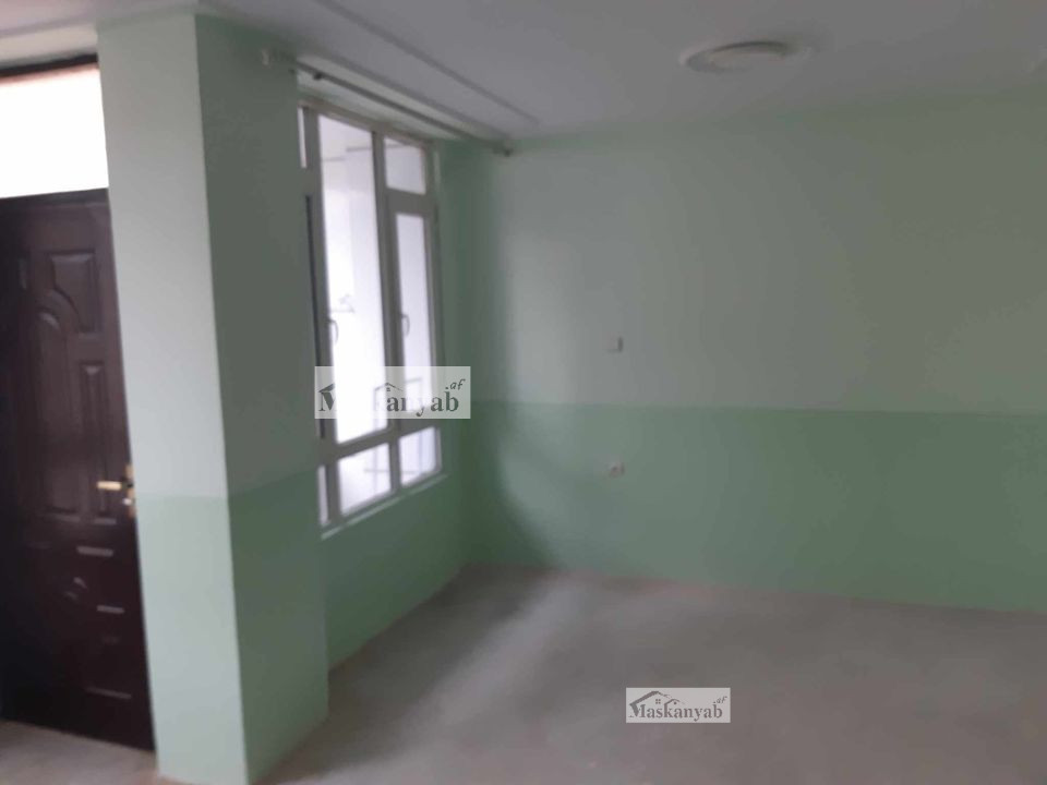Three-room apartment for sale in District 11, Kabul