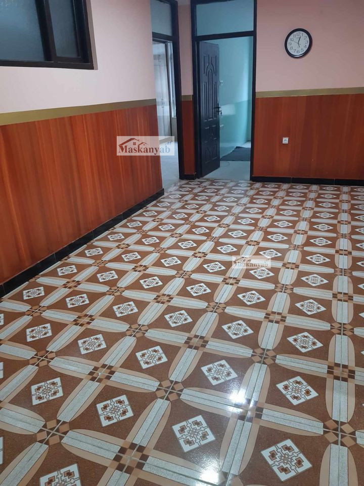 Three-room apartment for sale in District 11, Kabul